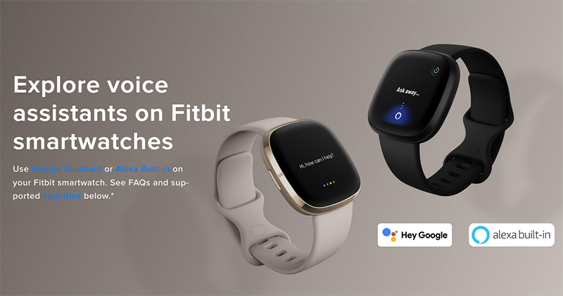 Google 智慧錶的語音喚醒終於修好了!Wear OS 還不會死(嗎) - 電腦王阿達 Google 智慧錶的語音喚醒終於修好了!Wear OS 還不會死(嗎) - 電腦王阿達