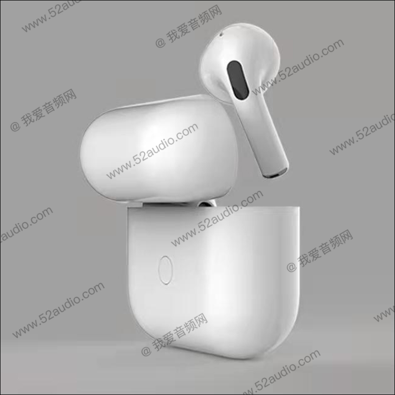 AirPods 3 最新真機諜照曝光!功能重點、售價傳聞整理 - 電腦王阿達 AirPods 3 最新真機諜照曝光!功能重點、售價傳聞整理 - 電腦王阿達
