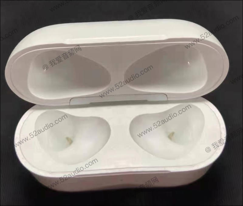 AirPods 3 最新真機諜照曝光!功能重點、售價傳聞整理 - 電腦王阿達 AirPods 3 最新真機諜照曝光!功能重點、售價傳聞整理 - 電腦王阿達