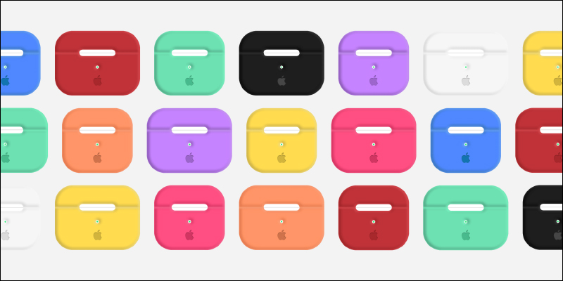 外媒表示 Apple 是時候該為 AirPods 推出官方保護套了,或許 AirPods 3 將是不錯的機會? - 電腦王阿達 外媒表示 Apple 是時候該為 AirPods 推出官方保護套了,或許 AirPods 3 將是不錯的機會? - 電腦王阿達