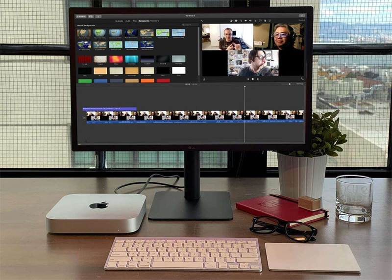 Adobe 說 Photoshop 在 M1 Mac上速度比 Intel Mac 快 50% - 電腦王阿達 Adobe 說 Photoshop 在 M1 Mac上速度比 Intel Mac 快 50% - 電腦王阿達
