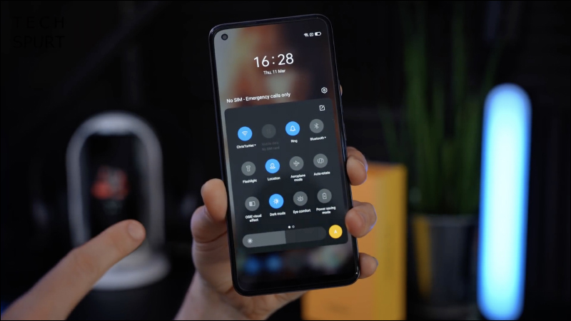 realme 8 Pro 大量開箱影片提前釋出!預計 3/24 全球發表, realme X9 系列預計後續登場 - 電腦王阿達 realme 8 Pro 大量開箱影片提前釋出!預計 3/24 全球發表, realme X9 系列預計後續登場 - 電腦王阿達
