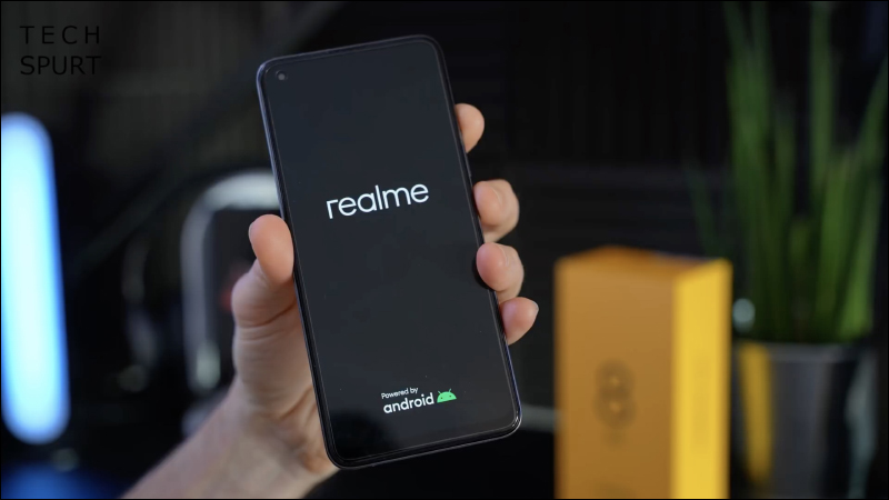 realme 8 Pro 大量開箱影片提前釋出!預計 3/24 全球發表, realme X9 系列預計後續登場 - 電腦王阿達 realme 8 Pro 大量開箱影片提前釋出!預計 3/24 全球發表, realme X9 系列預計後續登場 - 電腦王阿達