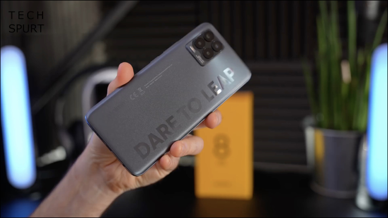 realme 8 Pro 大量開箱影片提前釋出!預計 3/24 全球發表, realme X9 系列預計後續登場 - 電腦王阿達 realme 8 Pro 大量開箱影片提前釋出!預計 3/24 全球發表, realme X9 系列預計後續登場 - 電腦王阿達