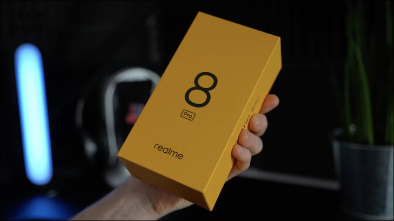 realme 8 Pro 大量開箱影片提前釋出!預計 3/24 全球發表, realme X9 系列預計後續登場 - 電腦王阿達 realme 8 Pro 大量開箱影片提前釋出!預計 3/24 全球發表, realme X9 系列預計後續登場 - 電腦王阿達