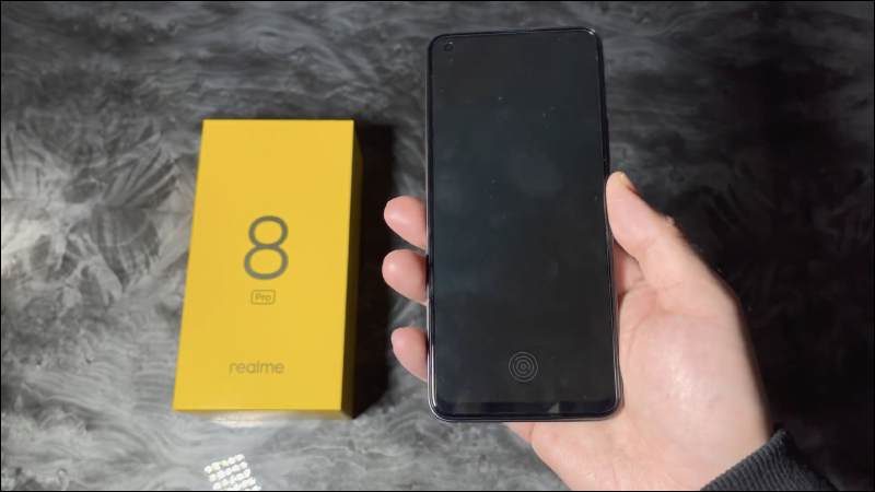 realme 8 Pro 大量開箱影片提前釋出!預計 3/24 全球發表, realme X9 系列預計後續登場 - 電腦王阿達 realme 8 Pro 大量開箱影片提前釋出!預計 3/24 全球發表, realme X9 系列預計後續登場 - 電腦王阿達