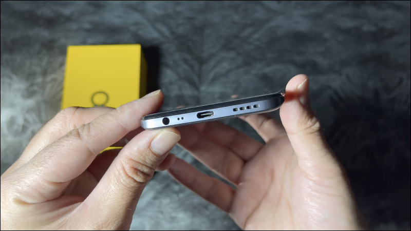 realme 8 Pro 大量開箱影片提前釋出!預計 3/24 全球發表, realme X9 系列預計後續登場 - 電腦王阿達 realme 8 Pro 大量開箱影片提前釋出!預計 3/24 全球發表, realme X9 系列預計後續登場 - 電腦王阿達