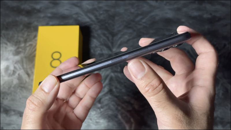 realme 8 Pro 大量開箱影片提前釋出!預計 3/24 全球發表, realme X9 系列預計後續登場 - 電腦王阿達 realme 8 Pro 大量開箱影片提前釋出!預計 3/24 全球發表, realme X9 系列預計後續登場 - 電腦王阿達