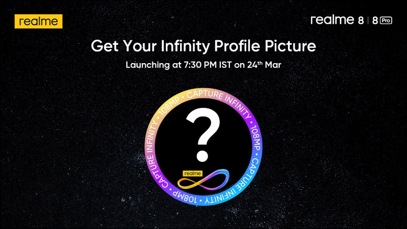 realme 8 Pro 大量開箱影片提前釋出!預計 3/24 全球發表, realme X9 系列預計後續登場 - 電腦王阿達 realme 8 Pro 大量開箱影片提前釋出!預計 3/24 全球發表, realme X9 系列預計後續登場 - 電腦王阿達