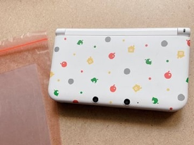 DS-3 DS-3