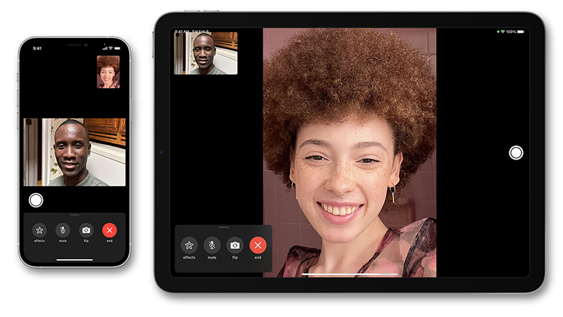 Apple 的 iOS 和 iPhone 怎麼改變世界? - 電腦王阿達 FaceTime 隱私功能失效?用戶收到騷擾與垃圾呼叫遽增 - 電腦王阿達