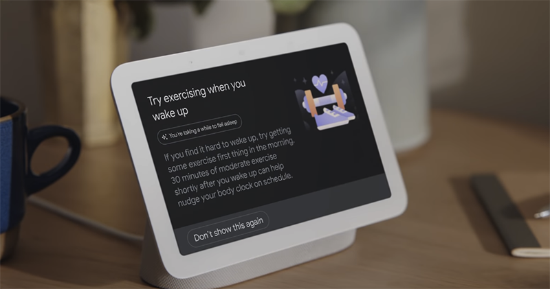 Google Home app 介面大改版快速預覽,與行動系統體驗更融為一體 - 電腦王阿達 Google Home app 介面大改版快速預覽,與行動系統體驗更融為一體 - 電腦王阿達