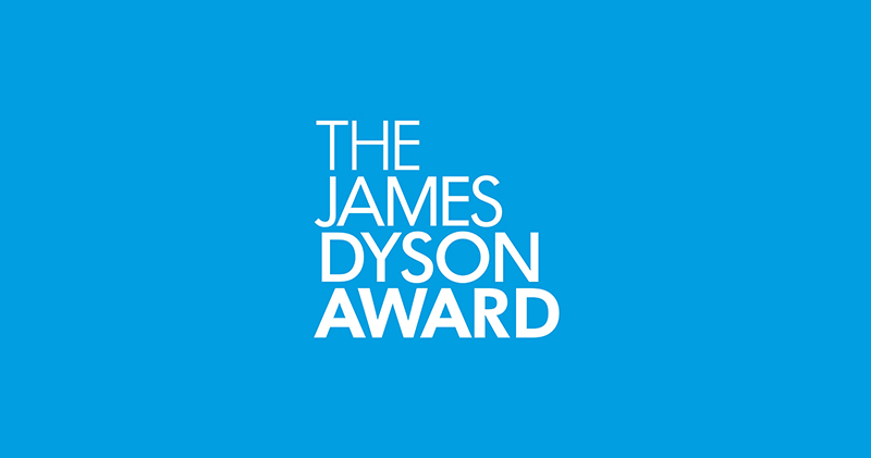 2021 James Dyson 設計大獎開放報名，最高獎金 3 萬英鎊 - 電腦王阿達