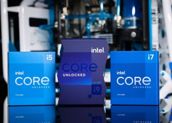 Intel 正式公布第 11 代 Rocket Lake-S 處理器的建議售價與上市時間 - 電腦王阿達