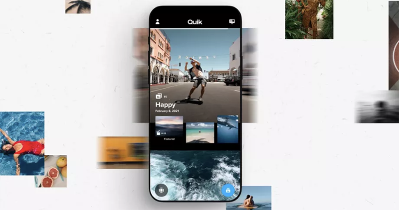找不到 GoPro app 嗎?因為它已經跟 Quik 合併啦! - 電腦王阿達 找不到 GoPro app 嗎?因為它已經跟 Quik 合併啦! - 電腦王阿達