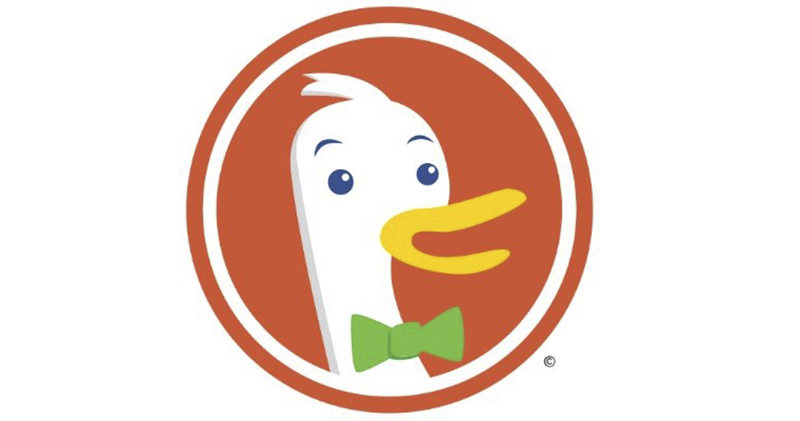 Google 被 DuckDuckGo 嘴 Google 被 DuckDuckGo 嘴