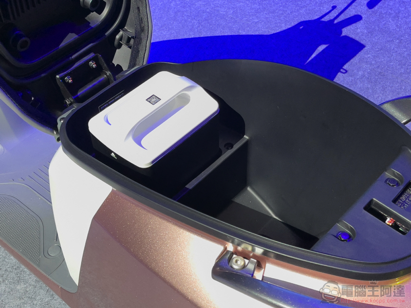 光陽 ionex 性能換電車 S7 與 S7R 登場,給 Gogoro 不只一點好看 - 電腦王阿達 光陽 ionex 性能換電車 S7 與 S7R 登場,給 Gogoro 不只一點好看 - 電腦王阿達