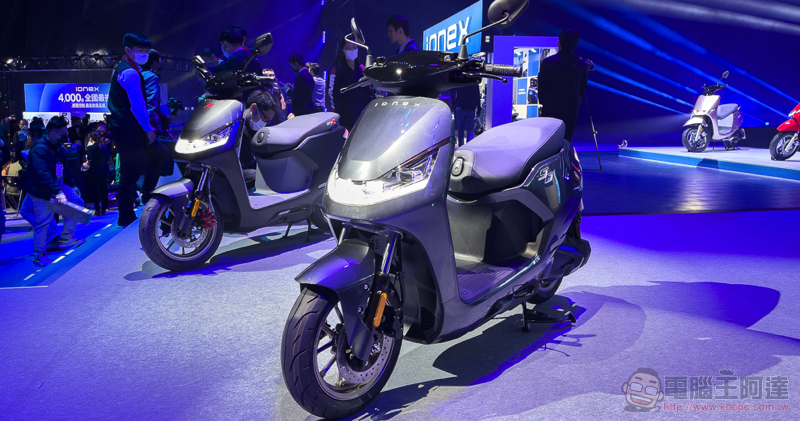 「免費換電」真划算!光陽推國民電動車 Ionex 最狂三重優惠(電動車購車優惠總整理) - 電腦王阿達 「免費換電」真划算!光陽推國民電動車 Ionex 最狂三重優惠(電動車購車優惠總整理) - 電腦王阿達