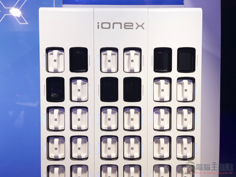光陽 ionex 性能換電車 S7 與 S7R 登場,給 Gogoro 不只一點好看 - 電腦王阿達 光陽 ionex 性能換電車 S7 與 S7R 登場,給 Gogoro 不只一點好看 - 電腦王阿達