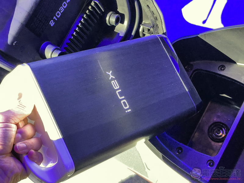 光陽 ionex 性能換電車 S7 與 S7R 登場,給 Gogoro 不只一點好看 - 電腦王阿達 光陽 ionex 性能換電車 S7 與 S7R 登場,給 Gogoro 不只一點好看 - 電腦王阿達