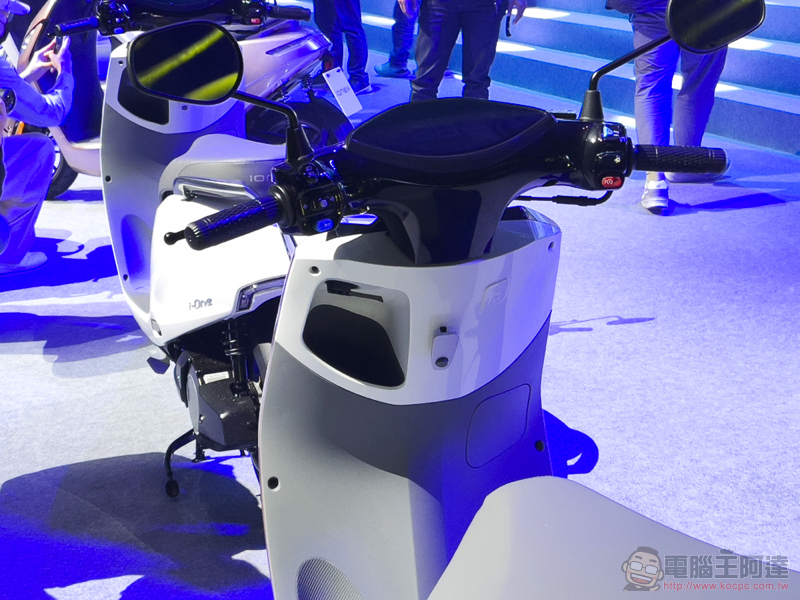 光陽 ionex 性能換電車 S7 與 S7R 登場,給 Gogoro 不只一點好看 - 電腦王阿達 光陽 ionex 性能換電車 S7 與 S7R 登場,給 Gogoro 不只一點好看 - 電腦王阿達