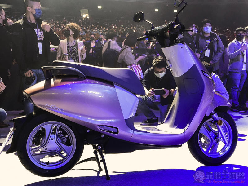 光陽 ionex 性能換電車 S7 與 S7R 登場,給 Gogoro 不只一點好看 - 電腦王阿達 光陽 ionex 性能換電車 S7 與 S7R 登場,給 Gogoro 不只一點好看 - 電腦王阿達
