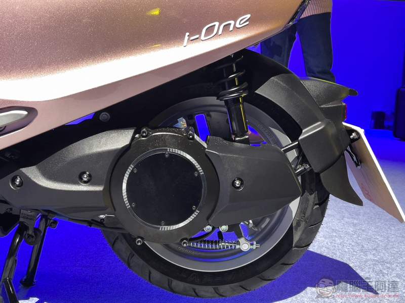 光陽 ionex 性能換電車 S7 與 S7R 登場,給 Gogoro 不只一點好看 - 電腦王阿達 光陽 ionex 性能換電車 S7 與 S7R 登場,給 Gogoro 不只一點好看 - 電腦王阿達