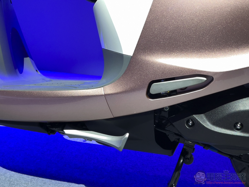 光陽 ionex 性能換電車 S7 與 S7R 登場,給 Gogoro 不只一點好看 - 電腦王阿達 光陽 ionex 性能換電車 S7 與 S7R 登場,給 Gogoro 不只一點好看 - 電腦王阿達