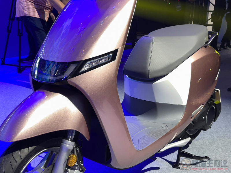 光陽 ionex 性能換電車 S7 與 S7R 登場,給 Gogoro 不只一點好看 - 電腦王阿達 光陽 ionex 性能換電車 S7 與 S7R 登場,給 Gogoro 不只一點好看 - 電腦王阿達