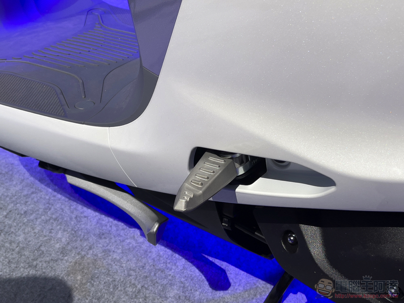 光陽 ionex 性能換電車 S7 與 S7R 登場,給 Gogoro 不只一點好看 - 電腦王阿達 光陽 ionex 性能換電車 S7 與 S7R 登場,給 Gogoro 不只一點好看 - 電腦王阿達
