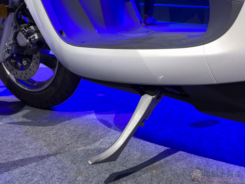 光陽 ionex 性能換電車 S7 與 S7R 登場,給 Gogoro 不只一點好看 - 電腦王阿達 光陽 ionex 性能換電車 S7 與 S7R 登場,給 Gogoro 不只一點好看 - 電腦王阿達