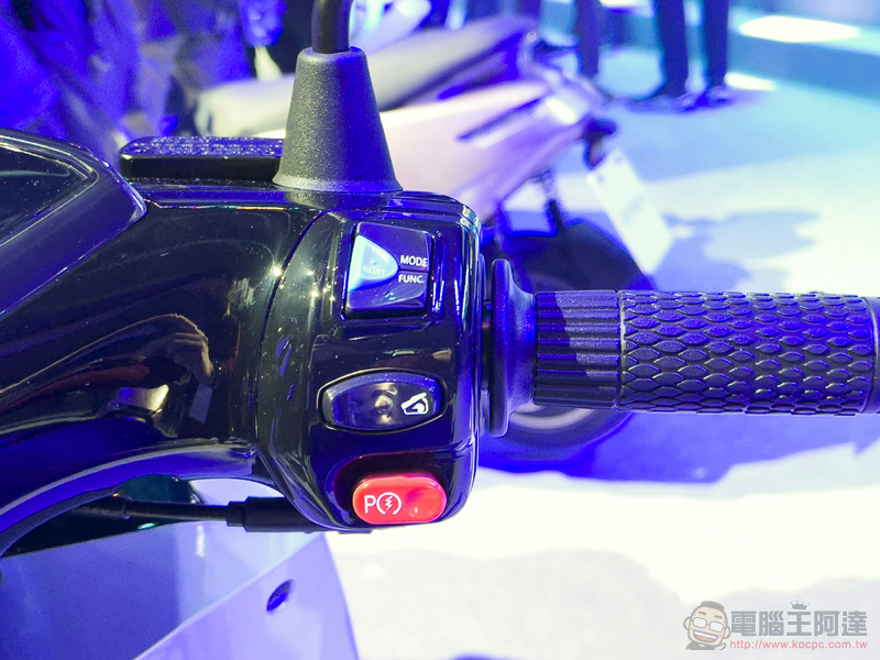 光陽 ionex 性能換電車 S7 與 S7R 登場,給 Gogoro 不只一點好看 - 電腦王阿達 光陽 ionex 性能換電車 S7 與 S7R 登場,給 Gogoro 不只一點好看 - 電腦王阿達