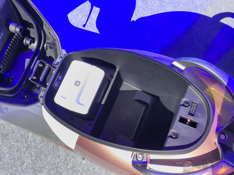 光陽 ionex 性能換電車 S7 與 S7R 登場,給 Gogoro 不只一點好看 - 電腦王阿達 光陽 ionex 性能換電車 S7 與 S7R 登場,給 Gogoro 不只一點好看 - 電腦王阿達