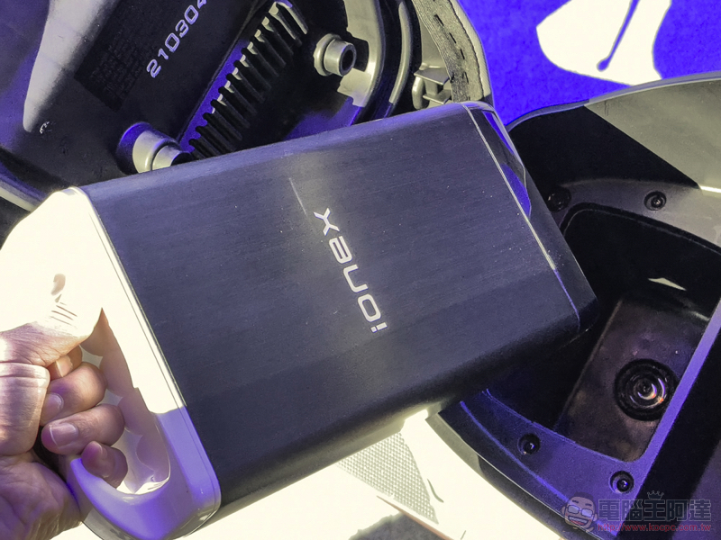 光陽 ionex 性能換電車 S7 與 S7R 登場,給 Gogoro 不只一點好看 - 電腦王阿達 光陽 ionex 性能換電車 S7 與 S7R 登場,給 Gogoro 不只一點好看 - 電腦王阿達