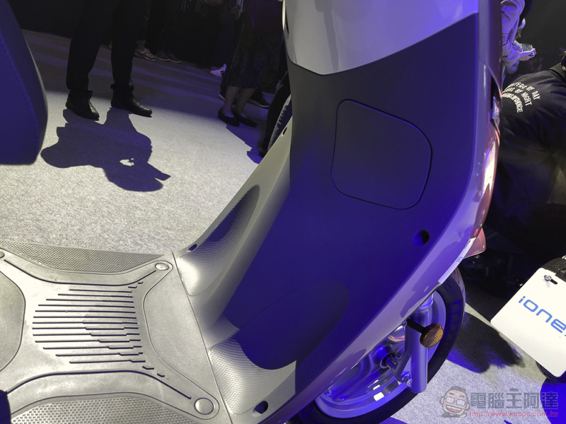 光陽 ionex 性能換電車 S7 與 S7R 登場,給 Gogoro 不只一點好看 - 電腦王阿達 光陽 ionex 性能換電車 S7 與 S7R 登場,給 Gogoro 不只一點好看 - 電腦王阿達