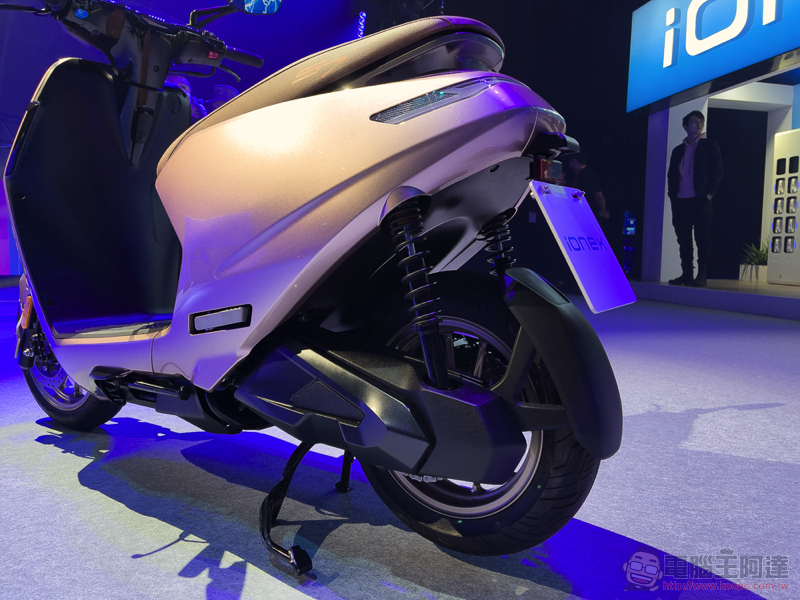 光陽 ionex 性能換電車 S7 與 S7R 登場,給 Gogoro 不只一點好看 - 電腦王阿達 光陽 ionex 性能換電車 S7 與 S7R 登場,給 Gogoro 不只一點好看 - 電腦王阿達