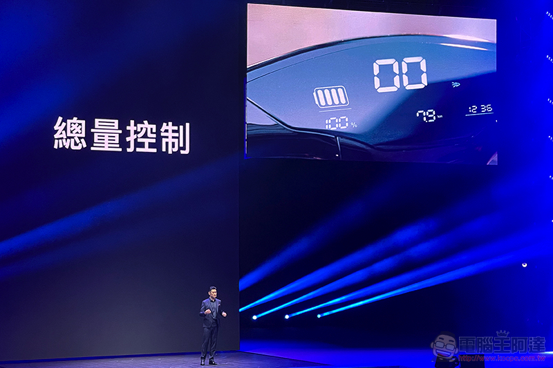 光陽 ionex 性能換電車 S7 與 S7R 登場,給 Gogoro 不只一點好看 - 電腦王阿達 光陽 ionex 性能換電車 S7 與 S7R 登場,給 Gogoro 不只一點好看 - 電腦王阿達