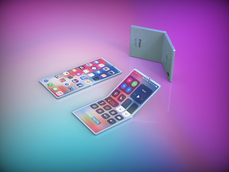 opvouwbare-apple-smartphones opvouwbare-apple-smartphones
