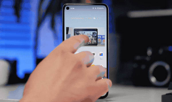 Android 12 更新搞掛懸浮視窗功能,激起使用者「恨意」 - 電腦王阿達 Android 12 更新搞掛懸浮視窗功能,激起使用者「恨意」 - 電腦王阿達