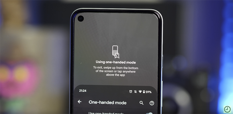 Android 12 最新測試版帶來「更 iOS」的子母畫面與單手模式體驗 - 電腦王阿達 Android 12 最新測試版帶來「更 iOS」的子母畫面與單手模式體驗 - 電腦王阿達