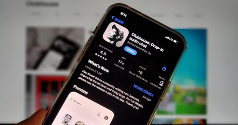 偽裝成 Clubhouse 的內含木馬 Android 應用程式,大家不要被騙了 - 電腦王阿達 偽裝成 Clubhouse 的內含木馬 Android 應用程式,大家不要被騙了 - 電腦王阿達