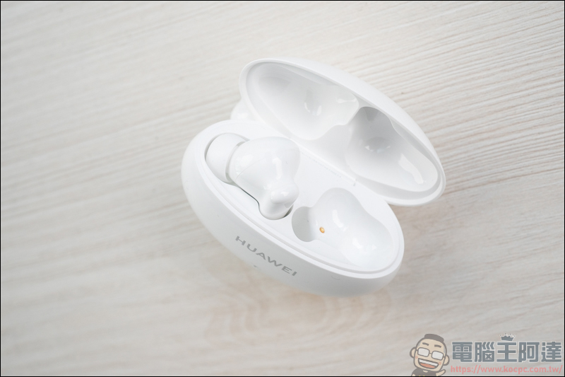 HUAWEI FreeBuds 4i 真無線藍牙耳機動耳聽,電量再升級給你滿滿一天音樂饗宴 - 電腦王阿達 HUAWEI FreeBuds 4i 真無線藍牙耳機動耳聽,電量再升級給你滿滿一天音樂饗宴 - 電腦王阿達