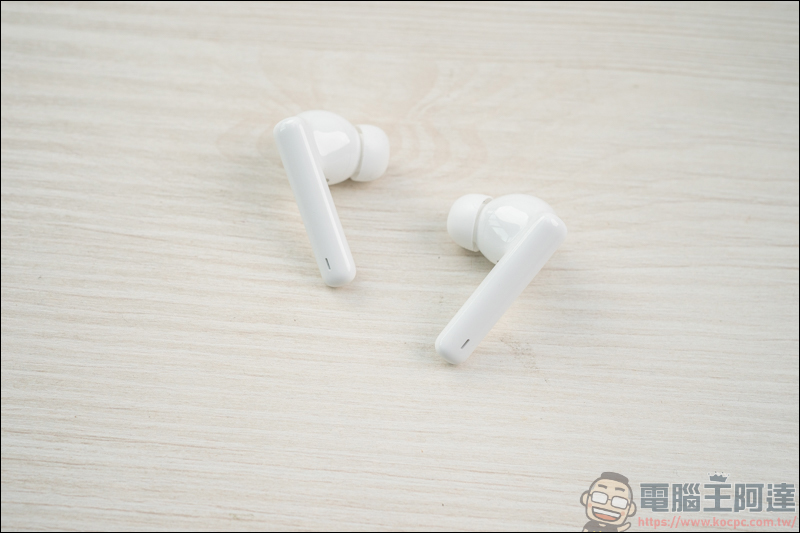 HUAWEI FreeBuds 4i 真無線藍牙耳機動耳聽,電量再升級給你滿滿一天音樂饗宴 - 電腦王阿達 HUAWEI FreeBuds 4i 真無線藍牙耳機動耳聽,電量再升級給你滿滿一天音樂饗宴 - 電腦王阿達
