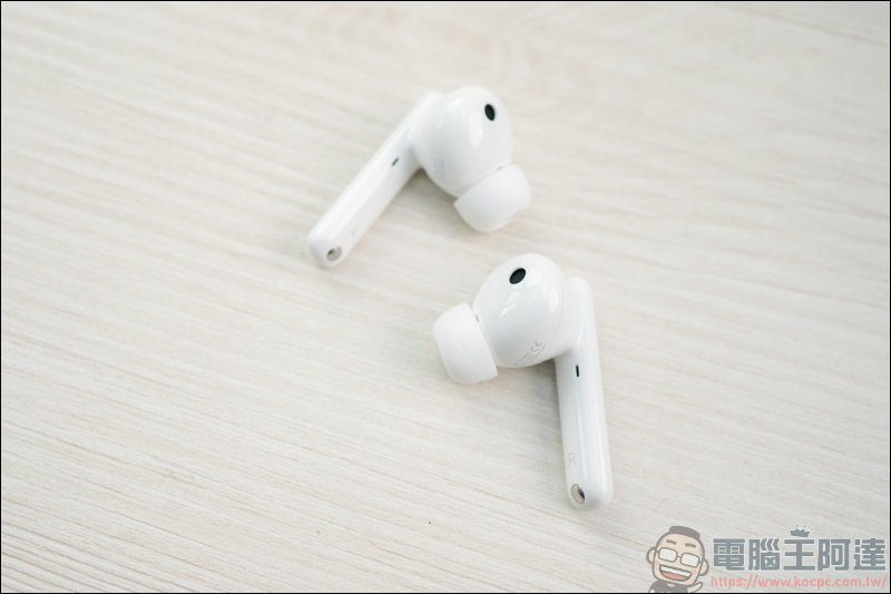 HUAWEI FreeBuds 4i 真無線藍牙耳機動耳聽,電量再升級給你滿滿一天音樂饗宴 - 電腦王阿達 HUAWEI FreeBuds 4i 真無線藍牙耳機動耳聽,電量再升級給你滿滿一天音樂饗宴 - 電腦王阿達