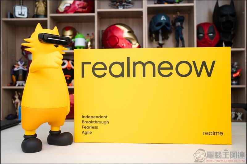 realmeow - 01 realmeow - 01