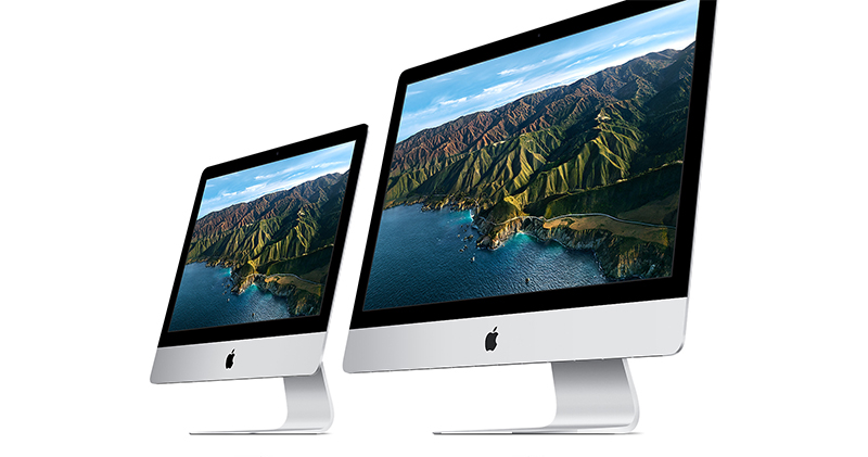 新版 iMac 在 macOS Big Sur 11.3 測試版現蹤... - 電腦王阿達