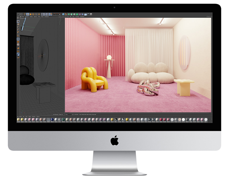 繼 iMac Pro 停產後,Apple 又移除了 21.5 吋 iMac 512GB 與 1TB SSD 的選項 - 電腦王阿達 繼 iMac Pro 停產後,Apple 又移除了 21.5 吋 iMac 512GB 與 1TB SSD 的選項 - 電腦王阿達