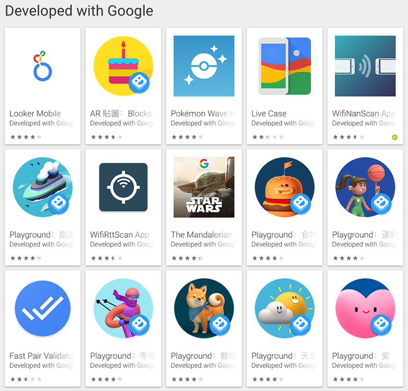Google 推出應用 Wi-Fi Aware「測距」與 P2P 傳檔的 WifiNanScan App - 電腦王阿達 Google 推出應用 Wi-Fi Aware「測距」與 P2P 傳檔的 WifiNanScan App - 電腦王阿達