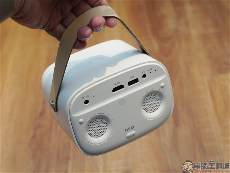 OVO U5 智慧投影機開箱動手玩:輕盈、護眼,150 吋掌上無框電視帶著走!正版第四台影音內容專屬優惠 - 電腦王阿達 OVO U5 智慧投影機開箱動手玩:輕盈、護眼,150 吋掌上無框電視帶著走!正版第四台影音內容專屬優惠 - 電腦王阿達