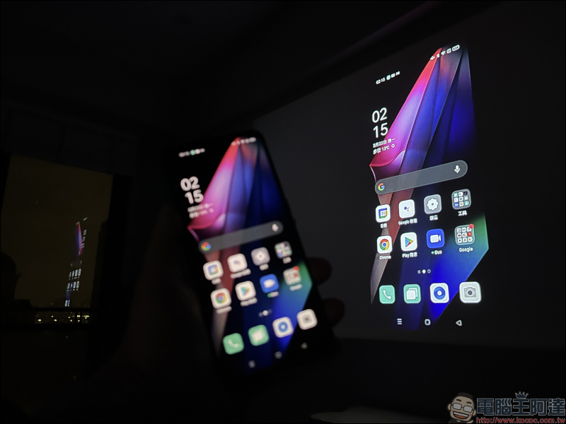 OVO U5 智慧投影機開箱動手玩:輕盈、護眼,150 吋掌上無框電視帶著走!正版第四台影音內容專屬優惠 - 電腦王阿達 OVO U5 智慧投影機開箱動手玩:輕盈、護眼,150 吋掌上無框電視帶著走!正版第四台影音內容專屬優惠 - 電腦王阿達